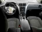 2011 CHEVROLET TRAVERSE