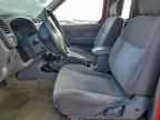 2000 NISSAN Frontier