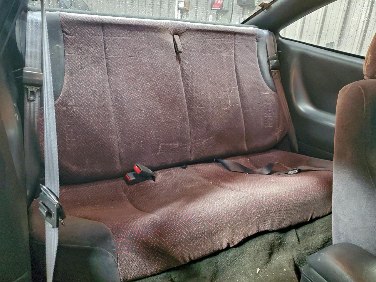 1996 CHEVROLET Cavalier