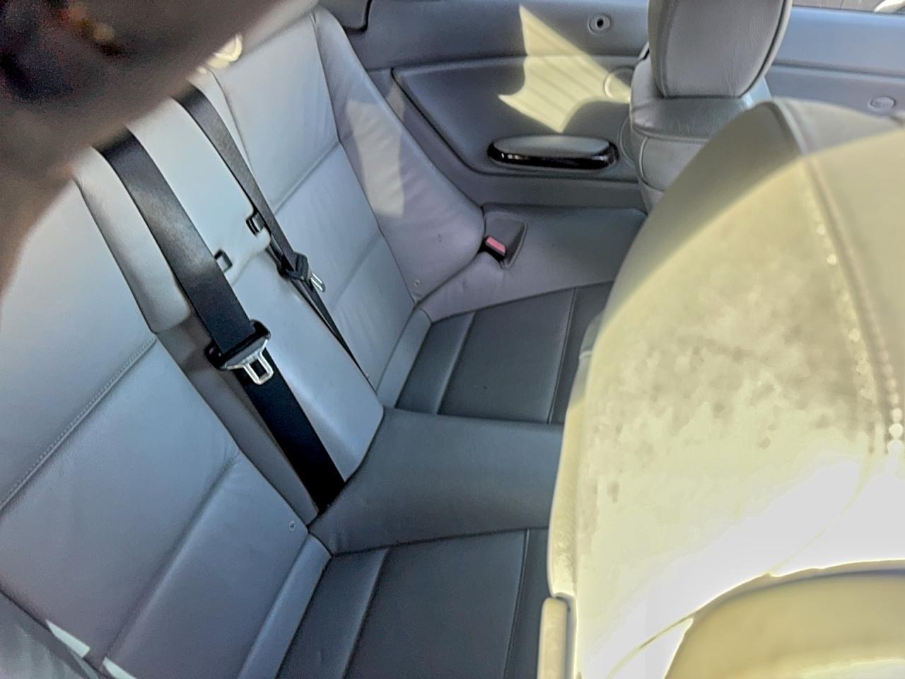 2005 BMW 3 SERIES