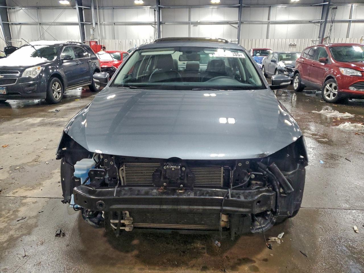 2017 VOLKSWAGEN JETTA