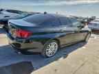 2012 BMW 5 series