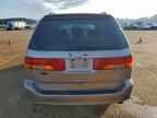 2004 HONDA ODYSSEY