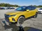 2022 CHEVROLET BLAZER