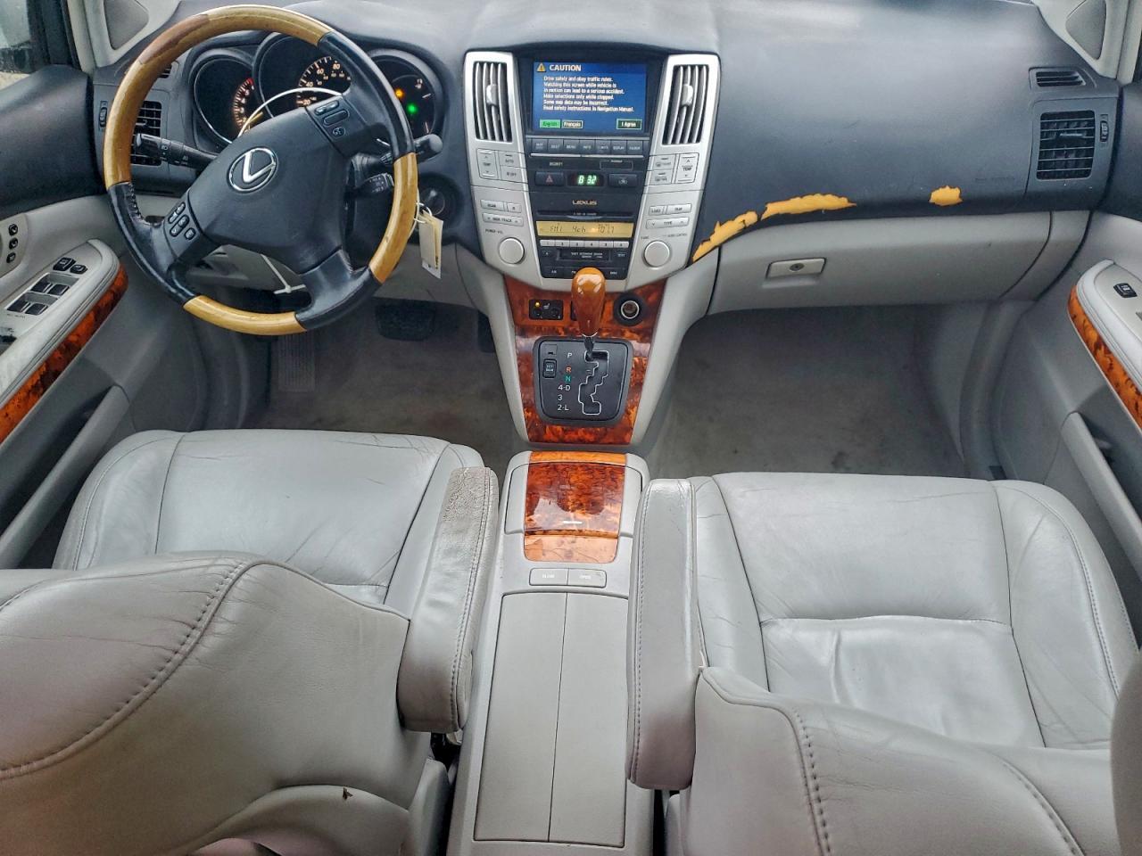 2006 LEXUS Rx 330