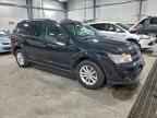 2013 DODGE JOURNEY