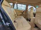 2007 BMW 5 series