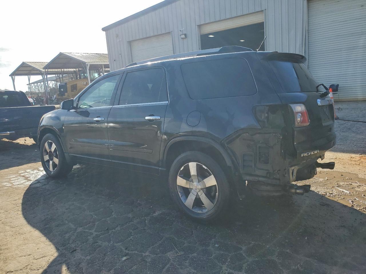 2012 GMC ACADIA