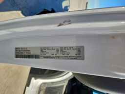 2025 RAM ProMaster 2500
