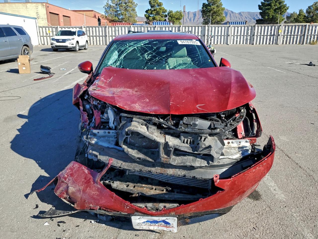 2024 ACURA Integra
