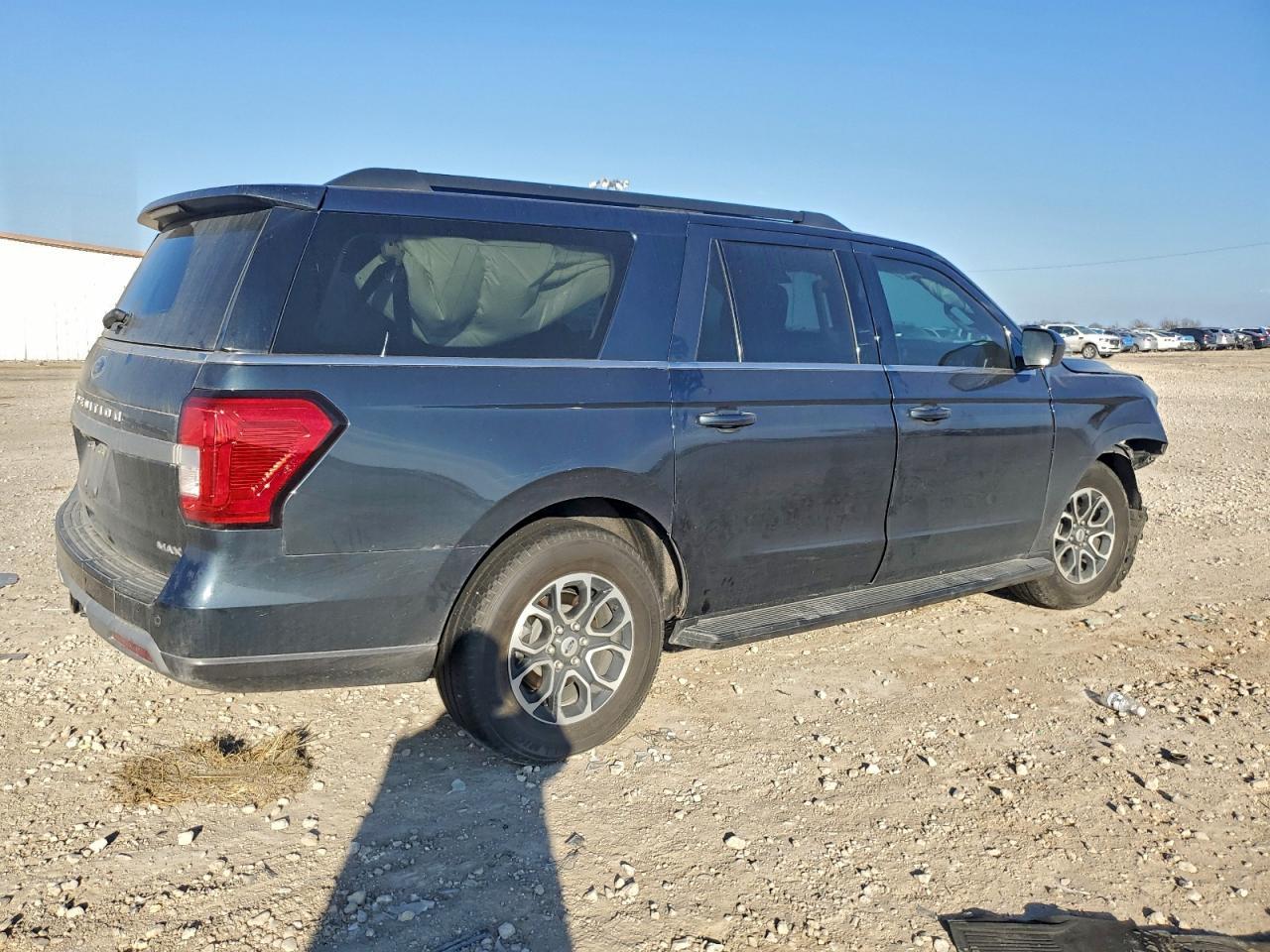 2024 FORD Expedition