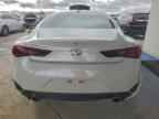 2018 INFINITI Q60