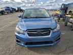 2015 SUBARU IMPREZA