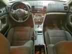 2009 SUBARU Legacy