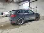 2013 PORSCHE CAYENNE