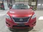 2014 NISSAN SENTRA