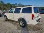 2005 NISSAN PATHFINDER