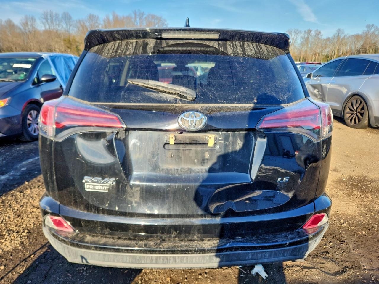 2018 TOYOTA RAV4