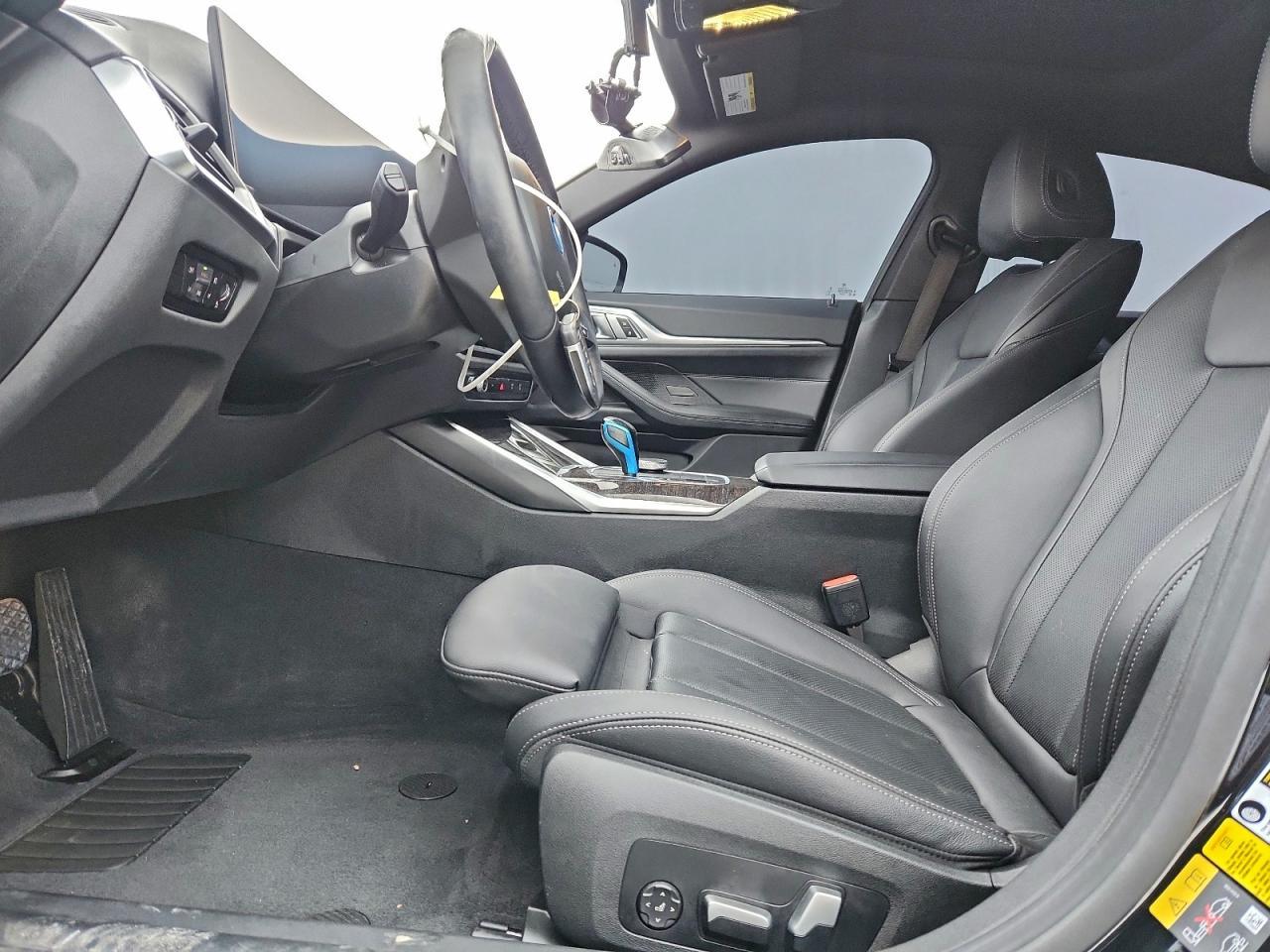 2023 BMW i4
