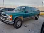 1996 CHEVROLET Gmt