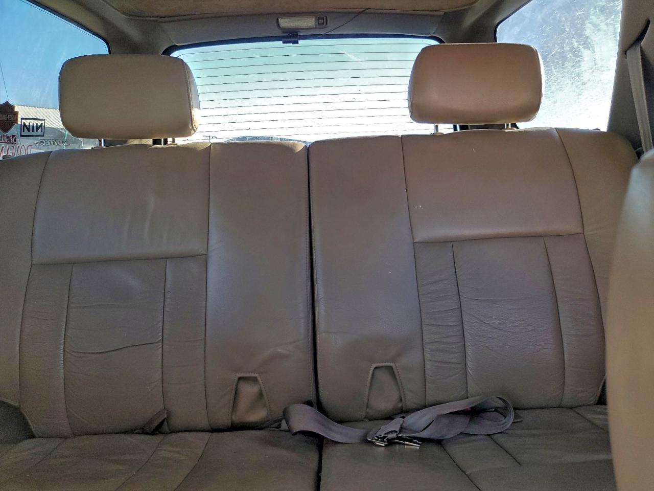 1996 TOYOTA 4Runner