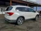 2018 HONDA PILOT
