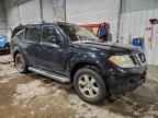 2008 NISSAN PATHFINDER