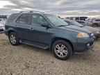 2005 ACURA MDX