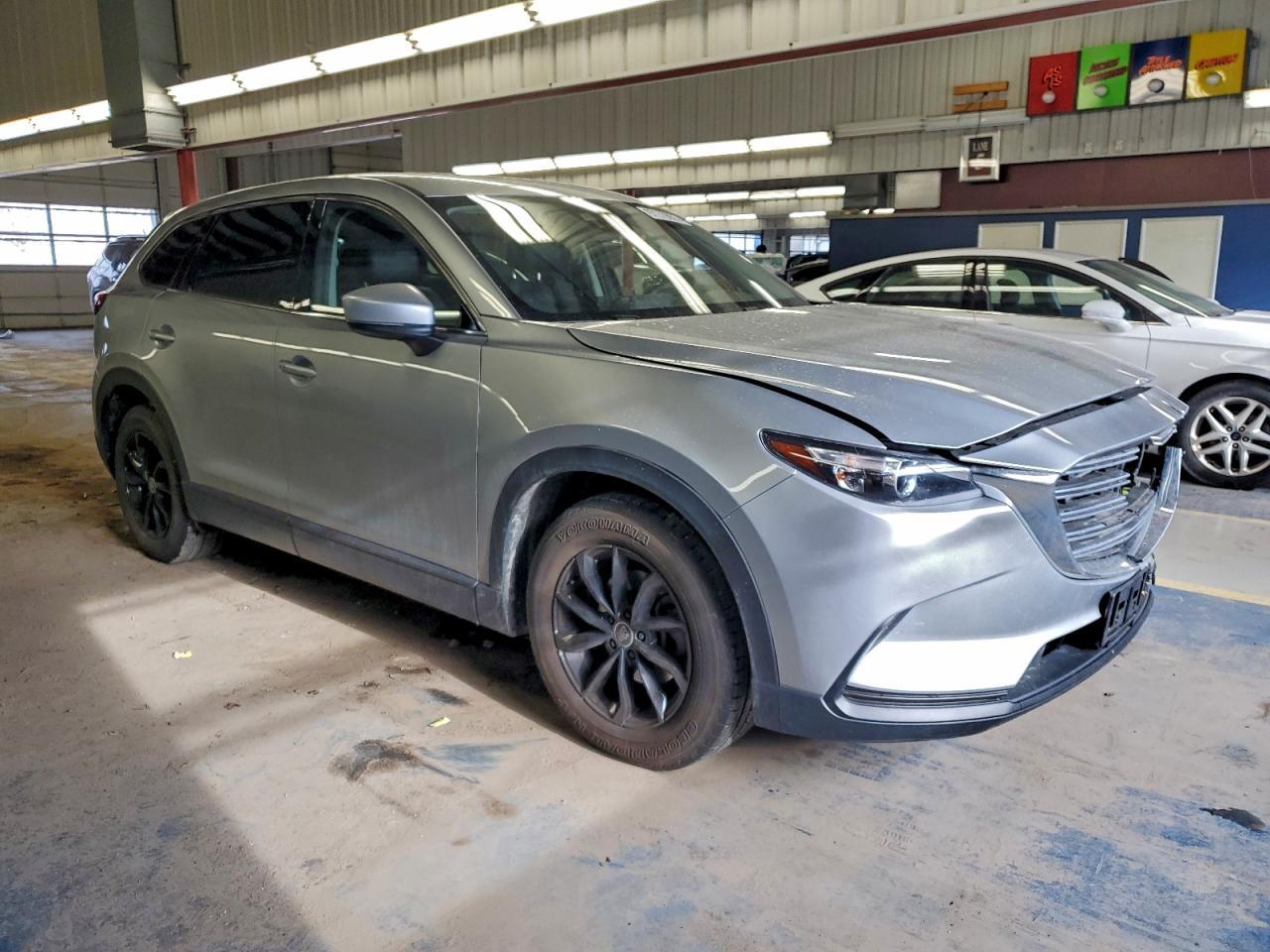 2017 MAZDA CX-9