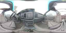 1984 FORD MUSTANG