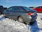 2011 TOYOTA COROLLA