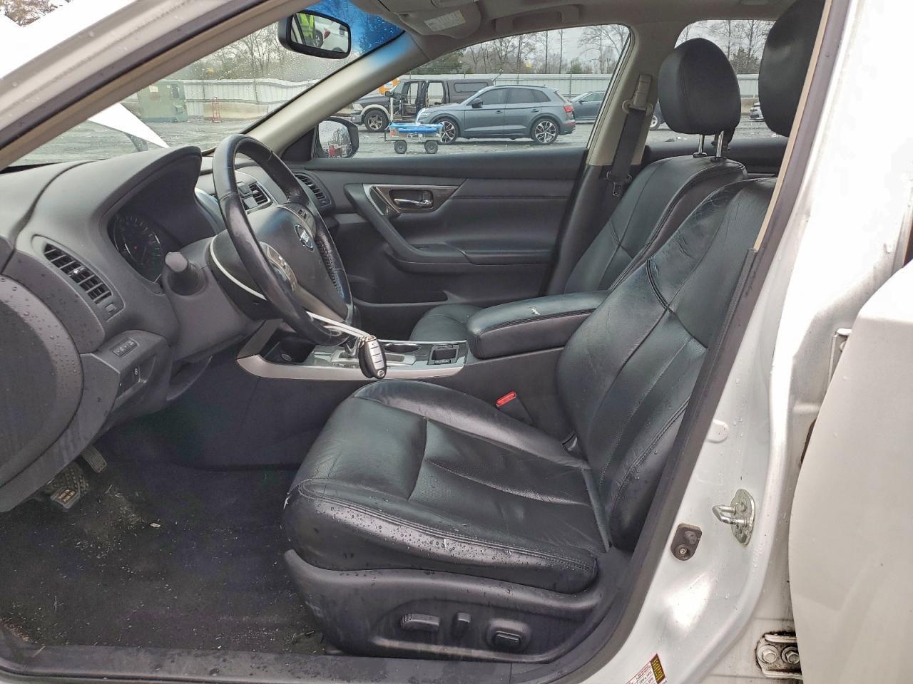 2013 NISSAN ALTIMA
