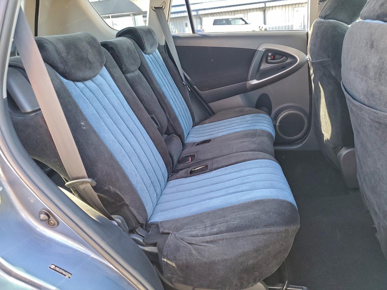 2006 TOYOTA RAV4