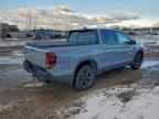 2022 HONDA Ridgeline