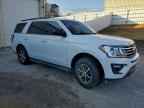 2018 FORD Expedition