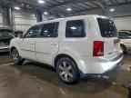 2012 HONDA PILOT