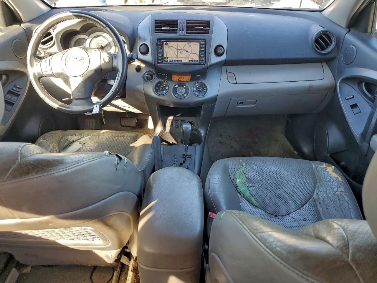 2010 TOYOTA RAV4