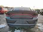 2015 DODGE CHARGER