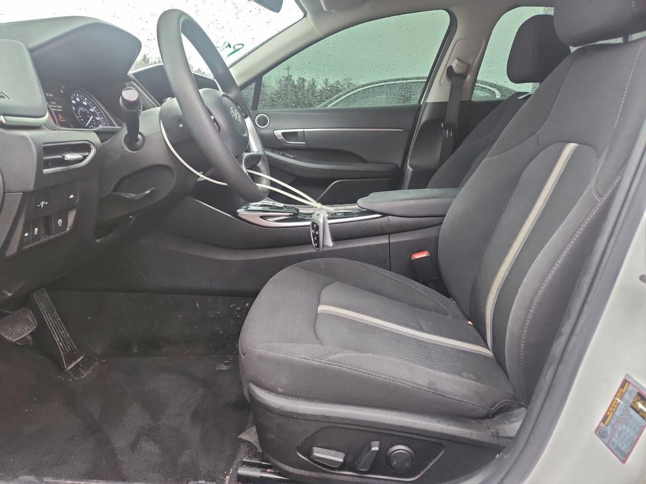 2023 HYUNDAI SONATA