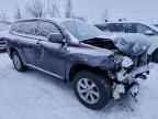 2012 TOYOTA HIGHLANDER