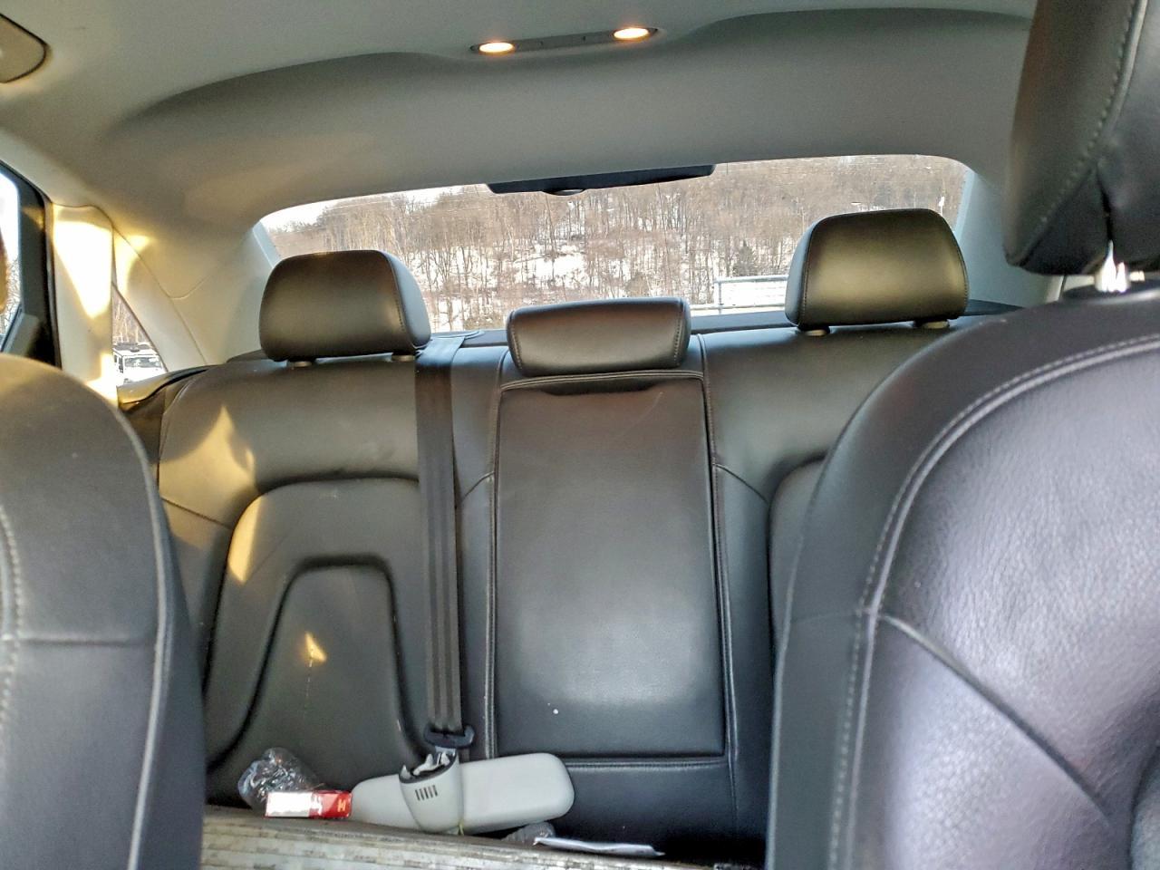 2013 AUDI A4