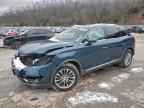 2016 LINCOLN MKX