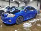 2015 SUBARU WRX