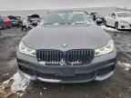 2017 BMW 7 series
