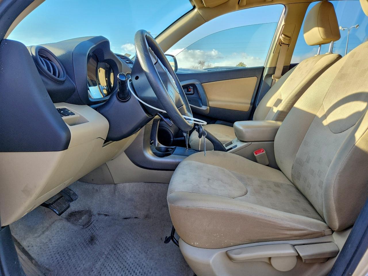 2010 TOYOTA RAV4