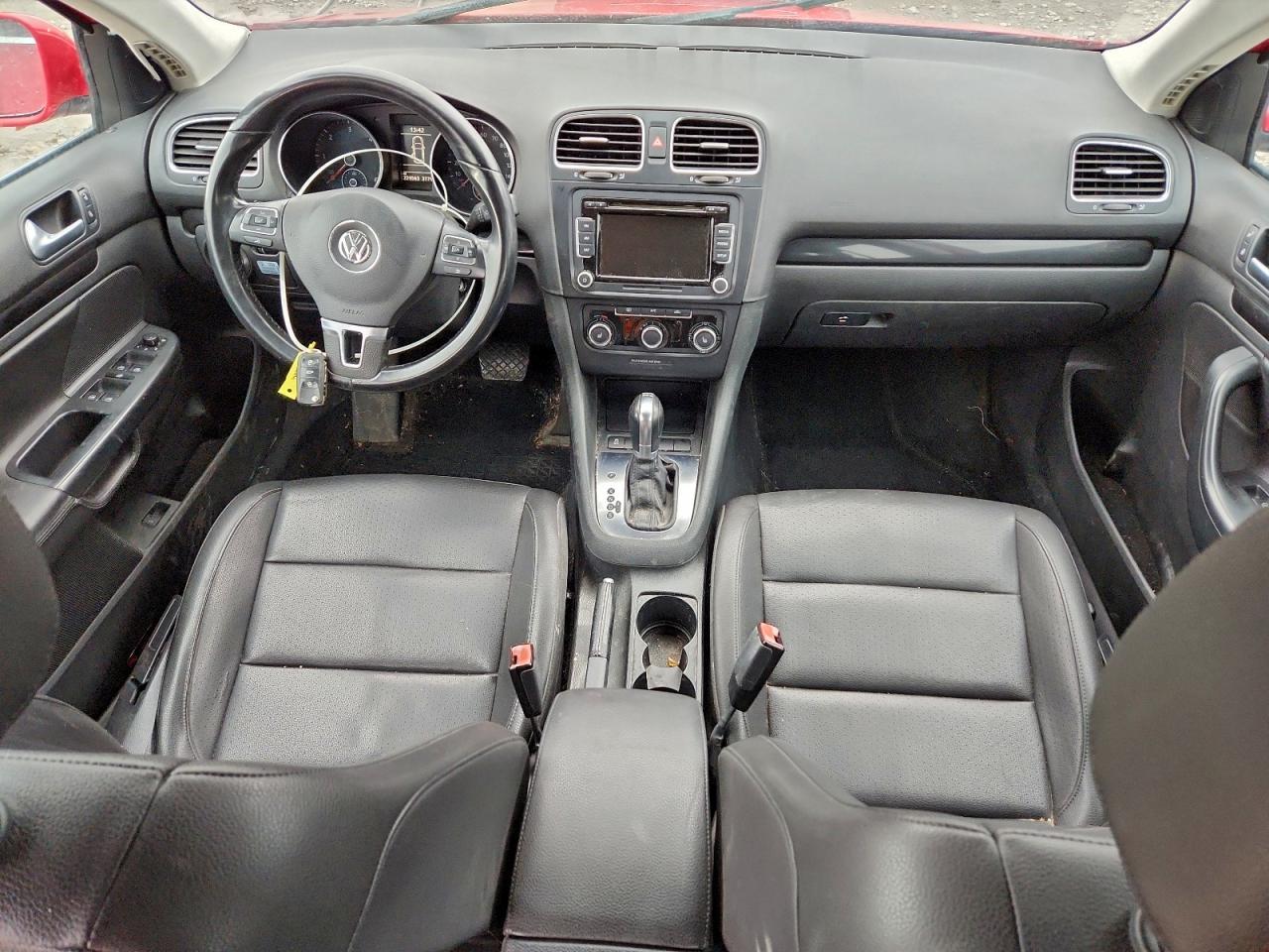 2013 VOLKSWAGEN JETTA