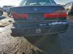 2000 HONDA ACCORD