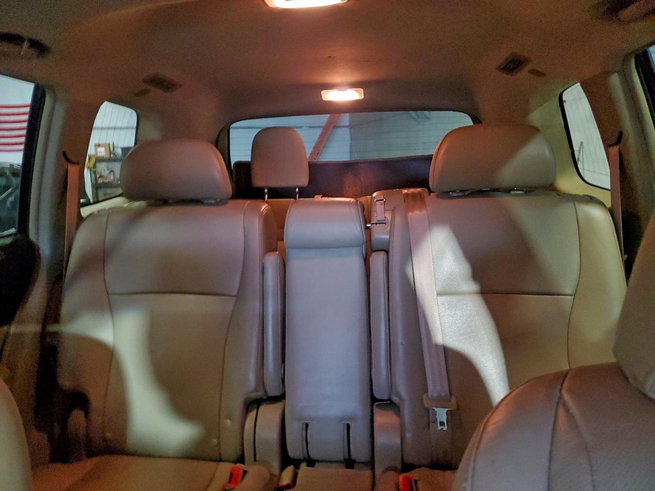 2013 TOYOTA HIGHLANDER