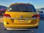 2018 VOLKSWAGEN ATLAS