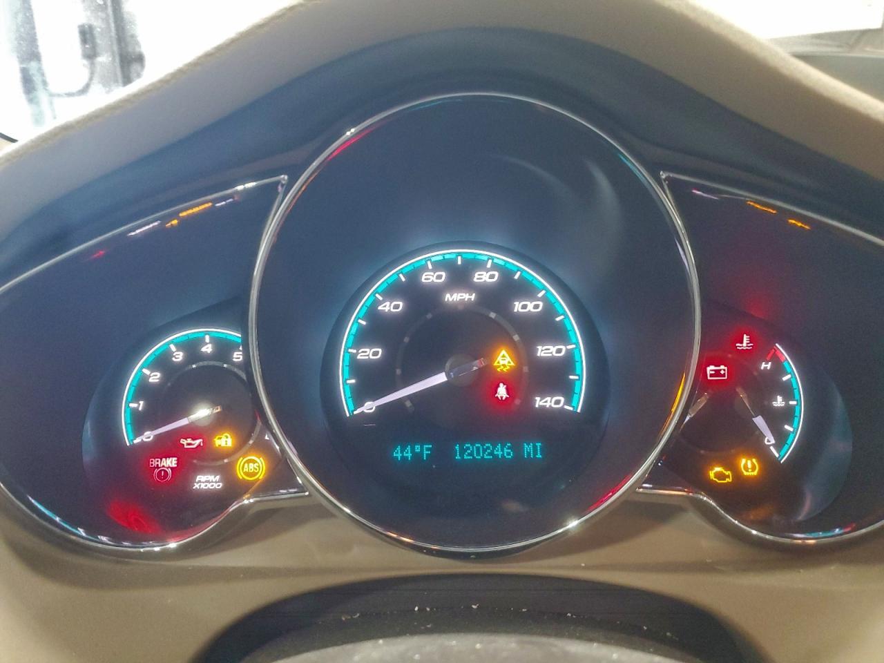 2010 CHEVROLET MALIBU